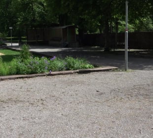 Spiel und Grillplatz Altensteig