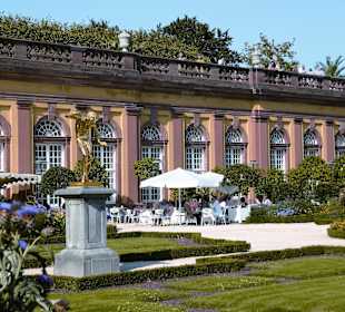 Barockstadt Weilburg