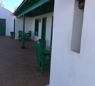 Casa Museo Monumento al Campesino