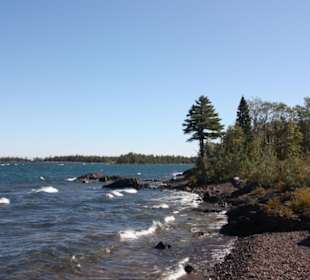 Lake Superior