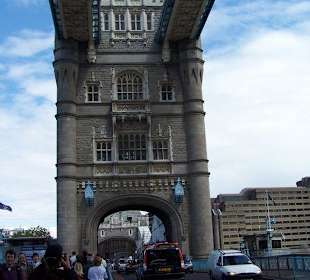 Tower Bridge