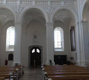 Stadtpfarrkirche St. Paul