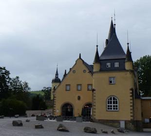 Schloss Purschenstein