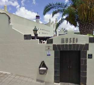 Museo Etnográfico Tanit