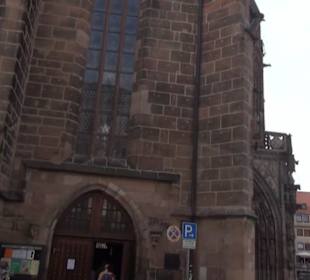 Unsere Liebe Frau Kirche