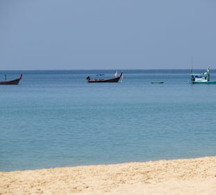 Nai Thon Beach