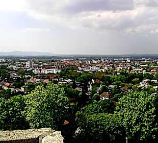 Freiburg Schlossberg 7