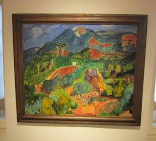 Museum Hans Purrmann