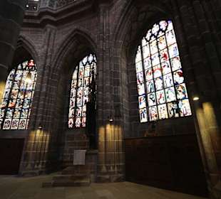 Kirchenfenster