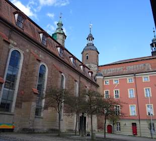 Altstadt Bad Windsheim