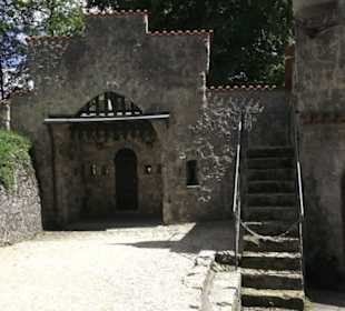 Schloss Lichtenstein