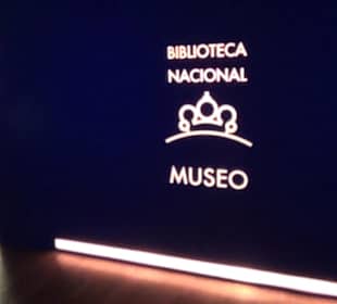 Museum Artes del Libro