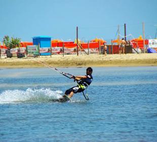 Strand Bibione 06_2011