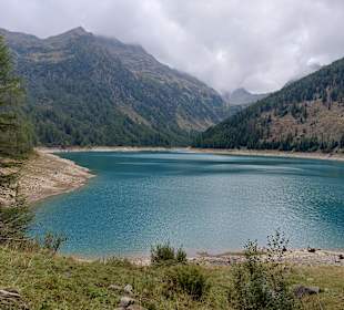 Man kann es drehen und wenden, wie man will