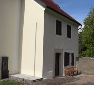 Wallfahrtskirche Mariazell Boll