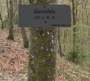 Gemsfels
