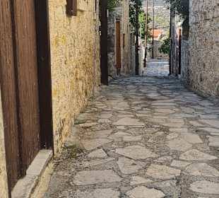Die stadt wo wir leider nur 15min sein durften 