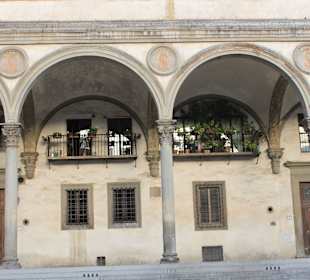 Прекрасная Флоренция