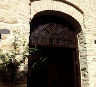 Synagoga de Córdoba