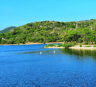 Rundfahrt Insel Bonaire