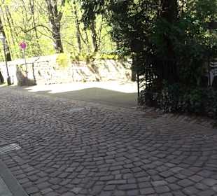Neues Schloss Baden-Baden