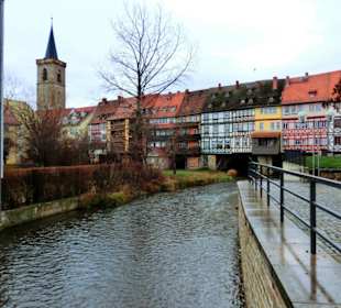Krämerbrücke