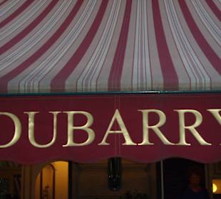 Restaurant Dubarry