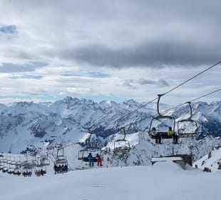 Skilifte