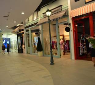 Shoppingcenter Terminal 21