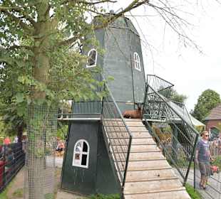 Irrland Bauernhof-Erlebnisoase