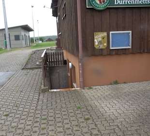 Sportplatz Dürrenmettstetten