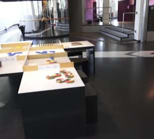 Dynamikum Sience Center