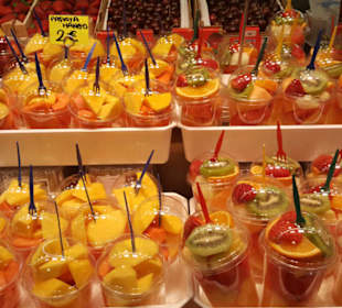 Mercat de la Boqueria (Sant Josep)