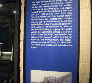 Deutsches Technikermuseum