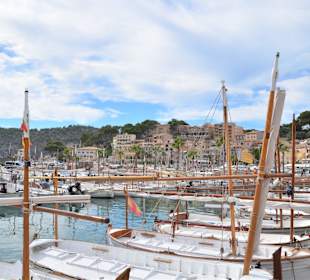 Port de Soller