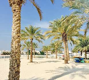 Strand Oceana Beach Club