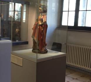 Bayerisches Nationalmuseum