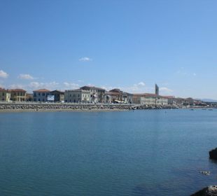 Marina di Pisa
