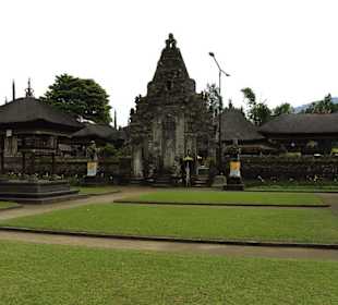 Pura Ulun Danu