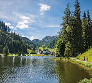 Zauchensee