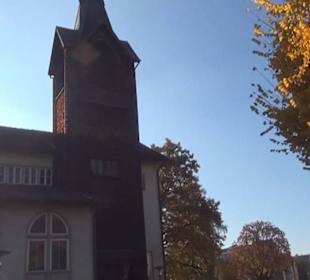 Leonhardkirche