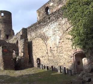 Burg Rheinfels