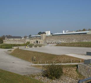 KZ Gedenkstätte Mauthausen