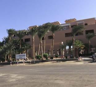 Stadtrundgang El Gouna