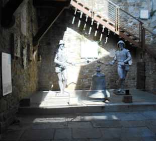 Kastell von San Giusto