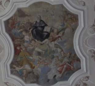 Benediktinerabtei Plankstetten