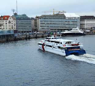 Hafen Helsinki