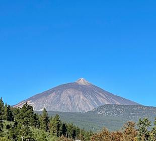 Pico del Teide