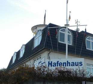 Yachthafen Kühlungsborn