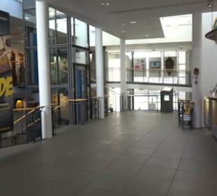 Deutsches Uhrenmuseum